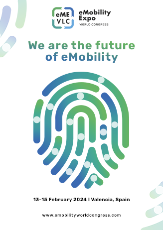 eMobility Expo World Congress Visual