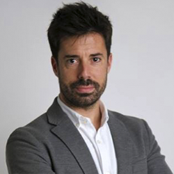 Hugo Ricós