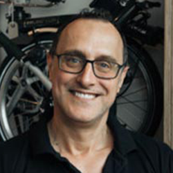 Julian Scriven