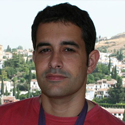 Rafael Abargues López