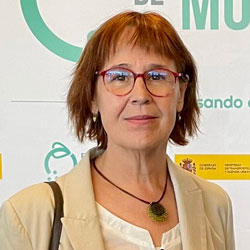 María José Ajuriaguerra Uribe
