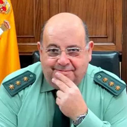 Fernando Gil Llorente