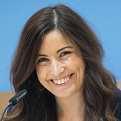Tatiana Gaudés Lalmolda