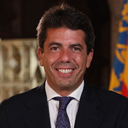 Carlos Mazón