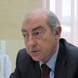 Alfonso Novo Berenguer