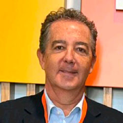 José Vilar Gonzálbez