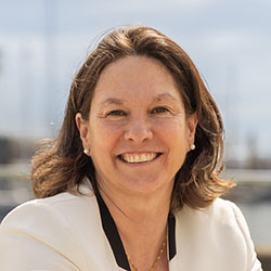 Isabel García Frontera