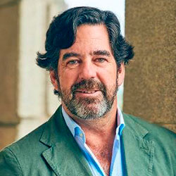 Eduardo Carrillo de Albornoz-Braojos