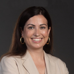 Tatiana Gaudes Lalmolda