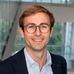 Santiago Lopezbarrena Arenas