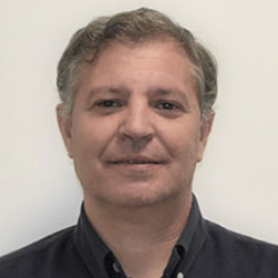 José Antonio Marcos