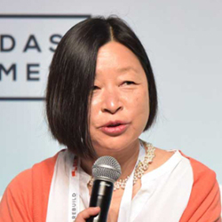 Yuka Nakasone