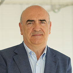 José Antonio Ondiviela García