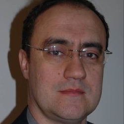 Jorge Amador Monteverde