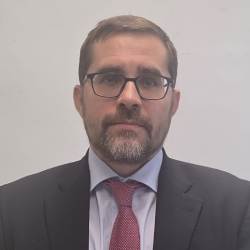 José Javier Alonso Membrives