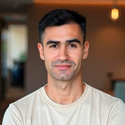Jorge Aranzabal Fernández
