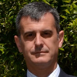 Fernando Arjona