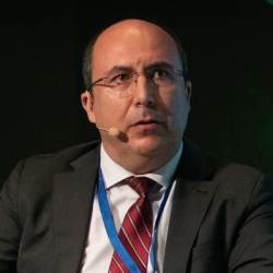 Francisco Baeza