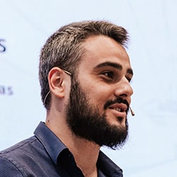 Javier Barahona