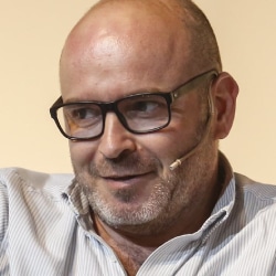 Bernardo Jordano de la Torre