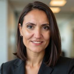 Cristina Blasco