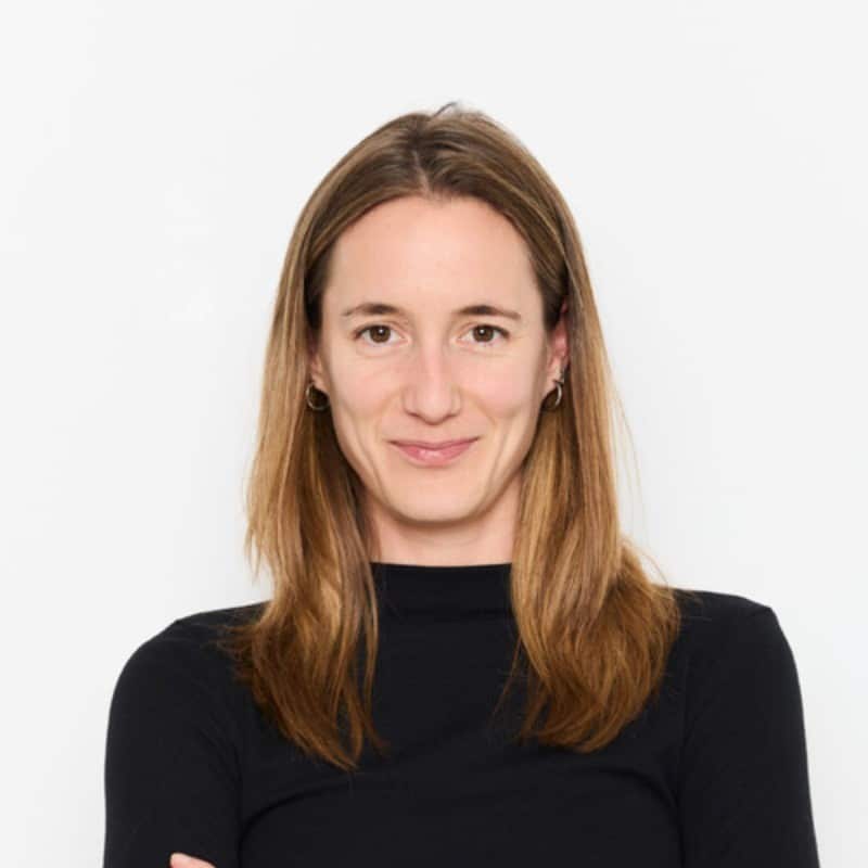 Anna Burgués
