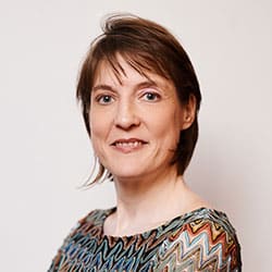 Isabell Büschel