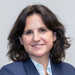 Inés Cardenal Gortázar