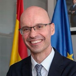 José Miguel Casasola Boyero