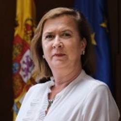 Yolanda de Aguilar Rosell