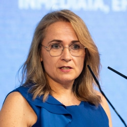 Mónica de la Cruz