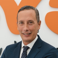 Pablo Del Castillo Fernández