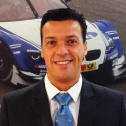 Javier Elso Gálvez