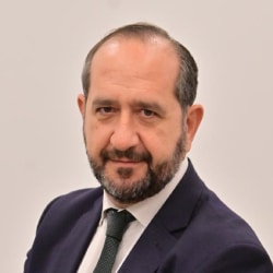 Jose Carlos Espeso