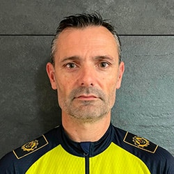 Julio Fernández Bernal