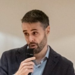 Rubén Fernández del Rincón Estévez