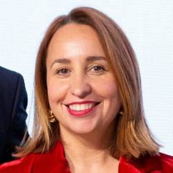 Isabel Ferrando Garrido