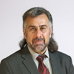 Ramon Gallart Fernandez