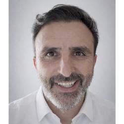 José García Pacheco