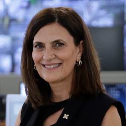 María Trinidad Hernández Méndez