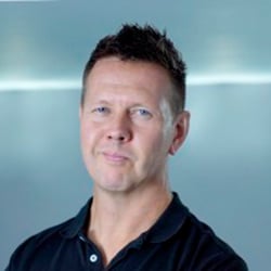 Lars Hoffmann