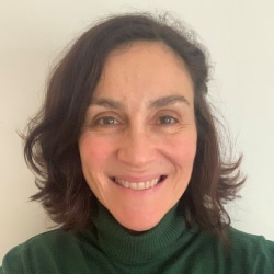 Natalia Iglesias Naranjo