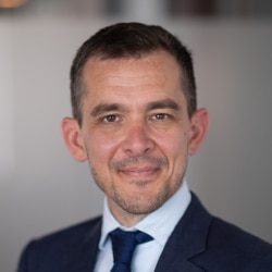 Benjamin Krieger
