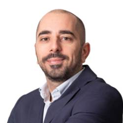 Salvador León Gil