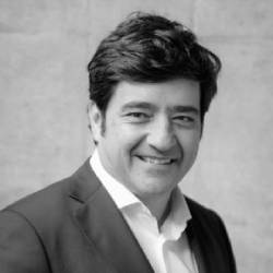 Enrique Lorenzana