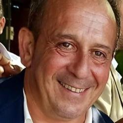 Ricardo Lucientes Pastor