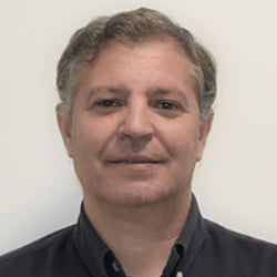 José Antonio Marcos Alberca Carriazo
