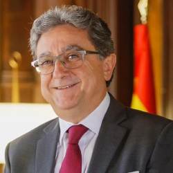 José Enrique Millo Rocher