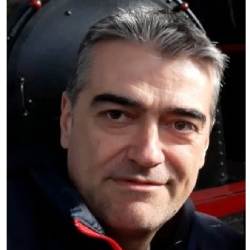 Alberto Montes