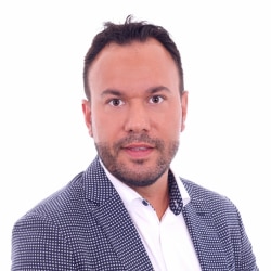 Antonio Miguel Muñoz Gómez